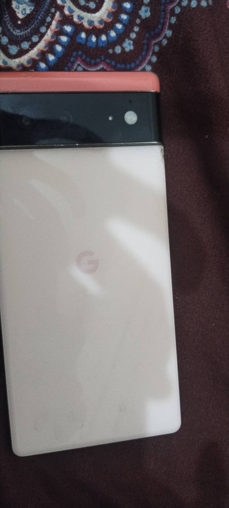 Google Pixel 6 1