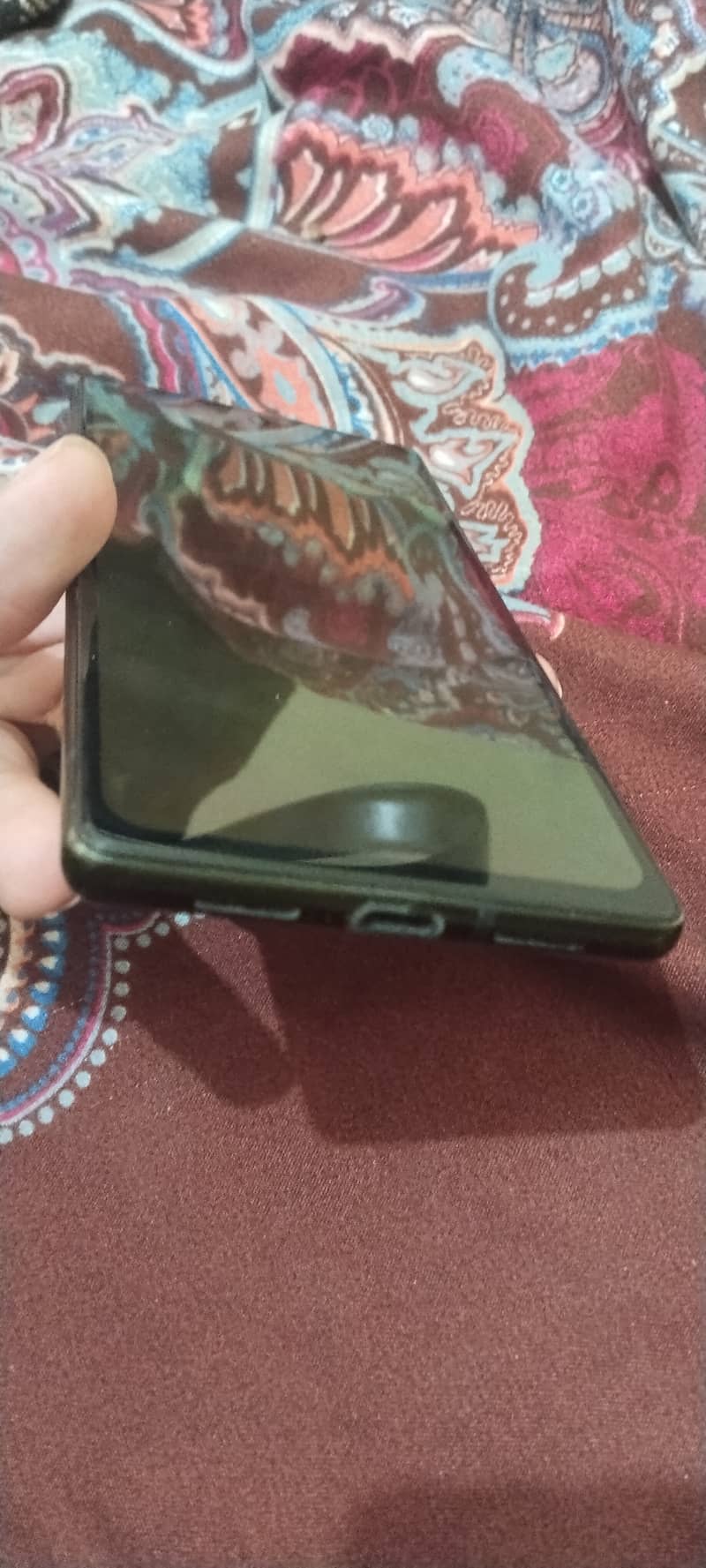 Google Pixel 6 5