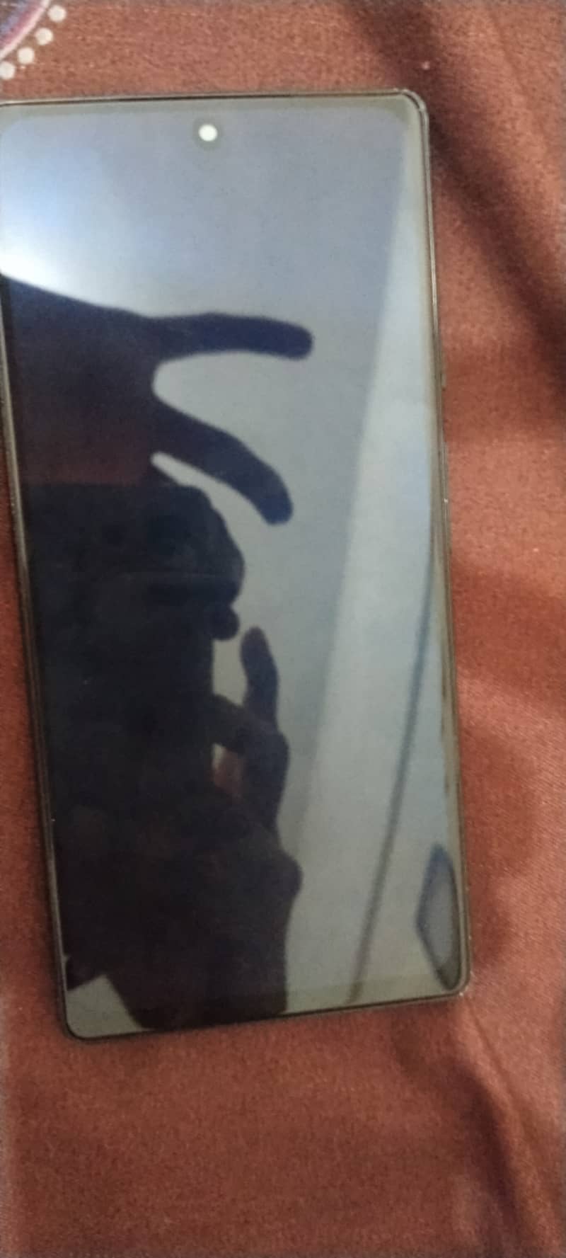 Google Pixel 6 6