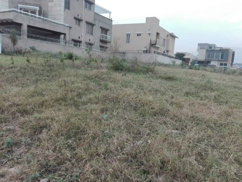 Most Top Location F-7/2 Plot 2