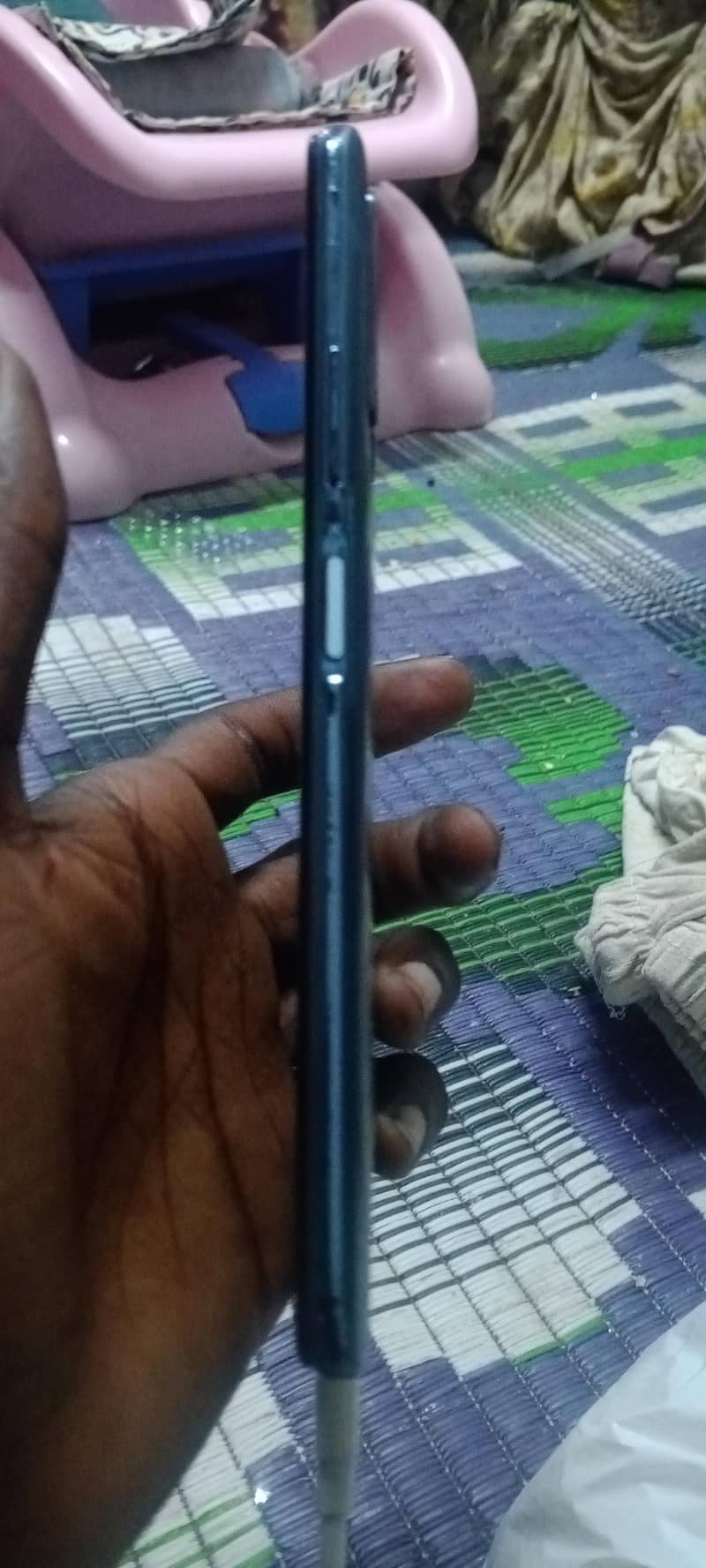 Infinix Note 8 1