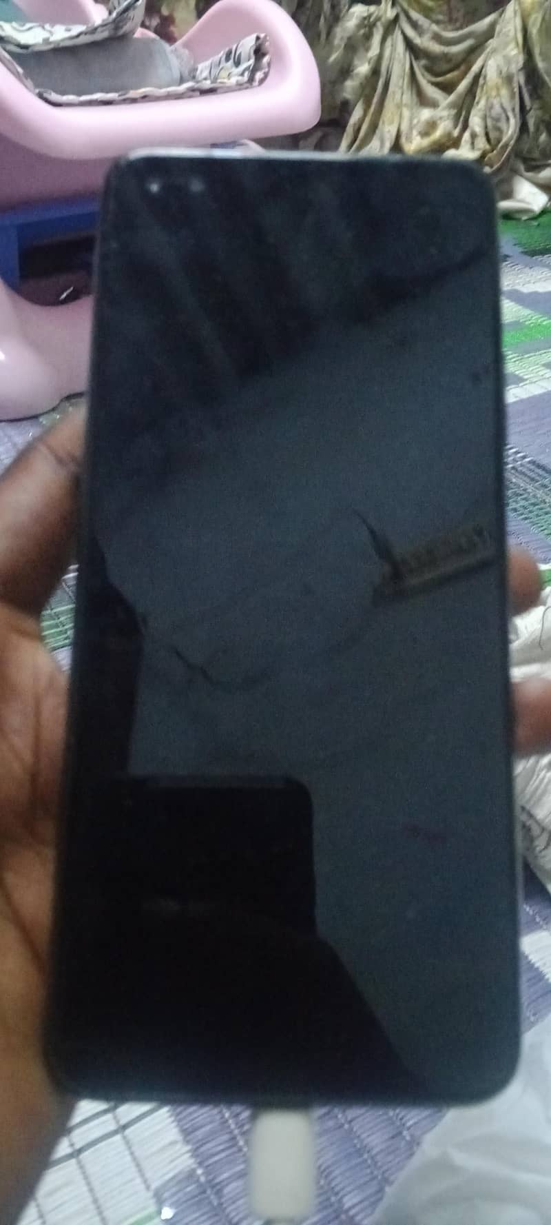 Infinix Note 8 2