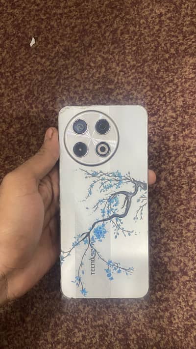 Tecno SPARK 30 Pro