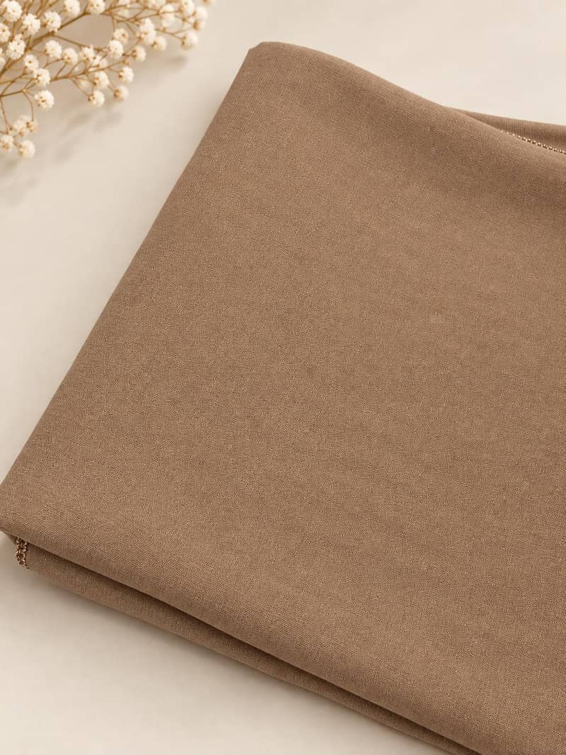 Square/Triangle Hijab 2