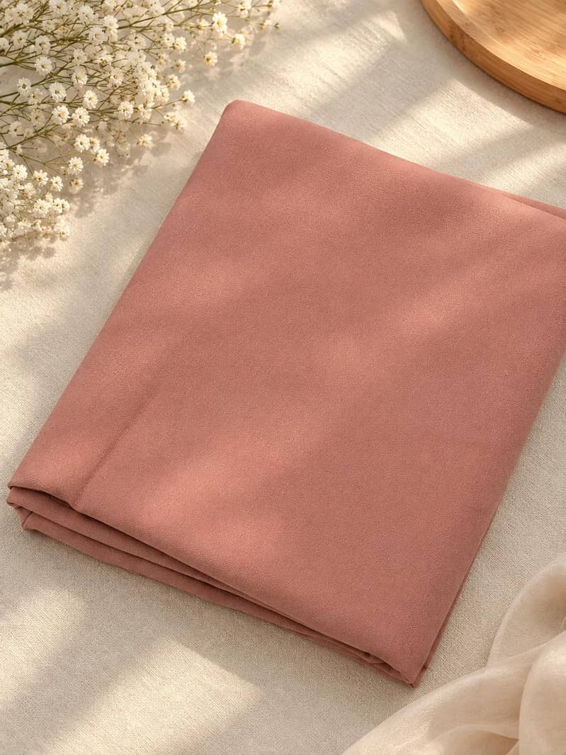 Square/Triangle Hijab 5