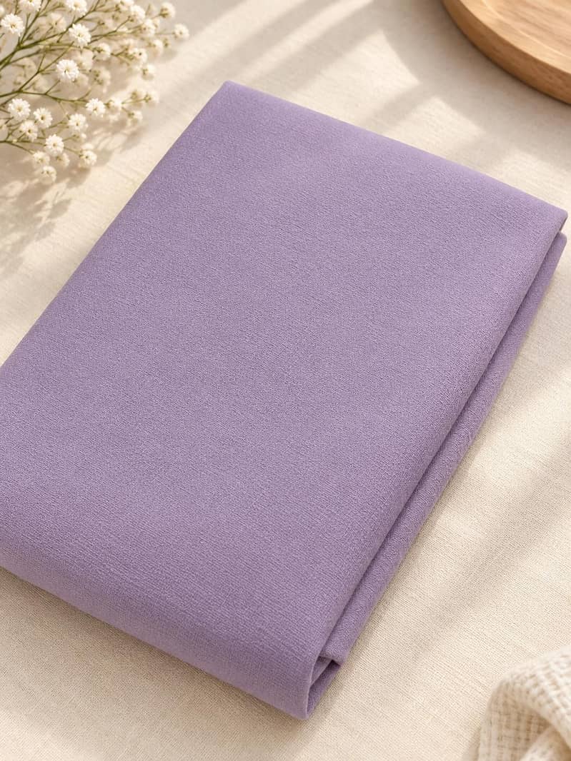 Square/Triangle Hijab 6