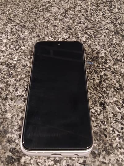 Infinix Smart 20