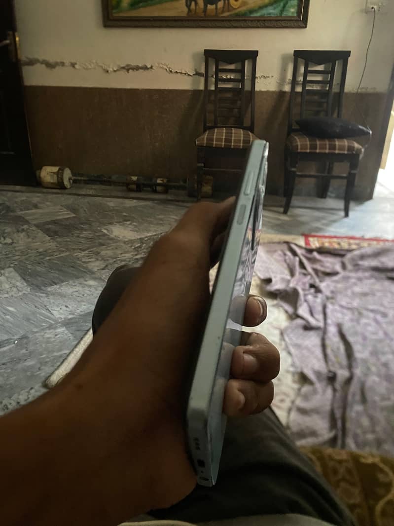 OPPO A3x 1