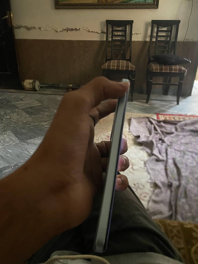 OPPO A3x 4