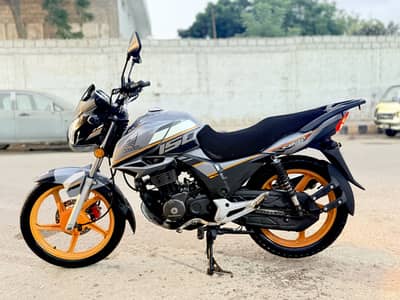 Cb 150f model 2023