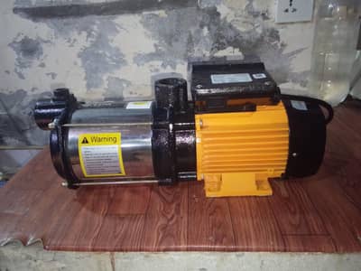 Espa Pump Pressure pump pressure motor