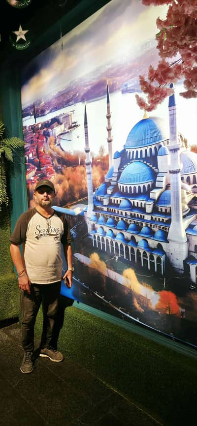 hassan moghal
