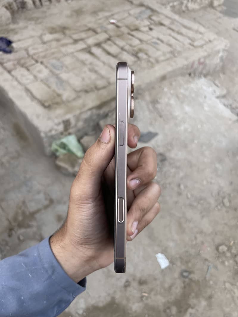 Apple iPhone 16 Pro Max 1