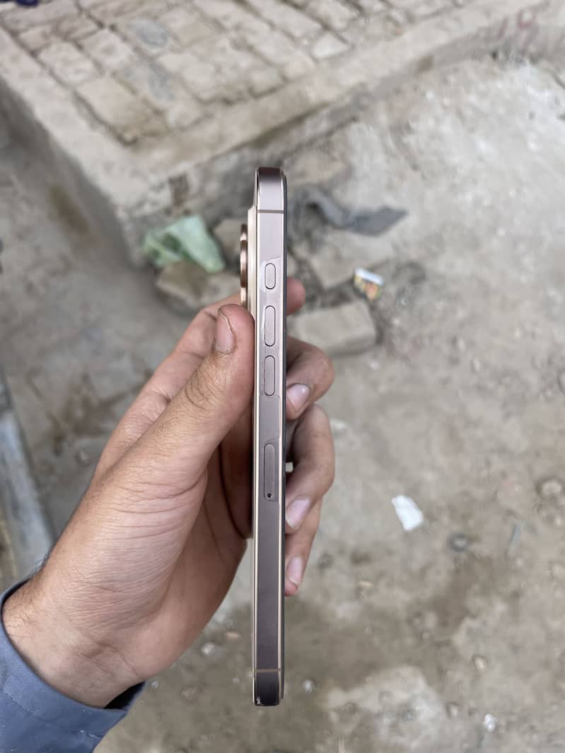 Apple iPhone 16 Pro Max 5