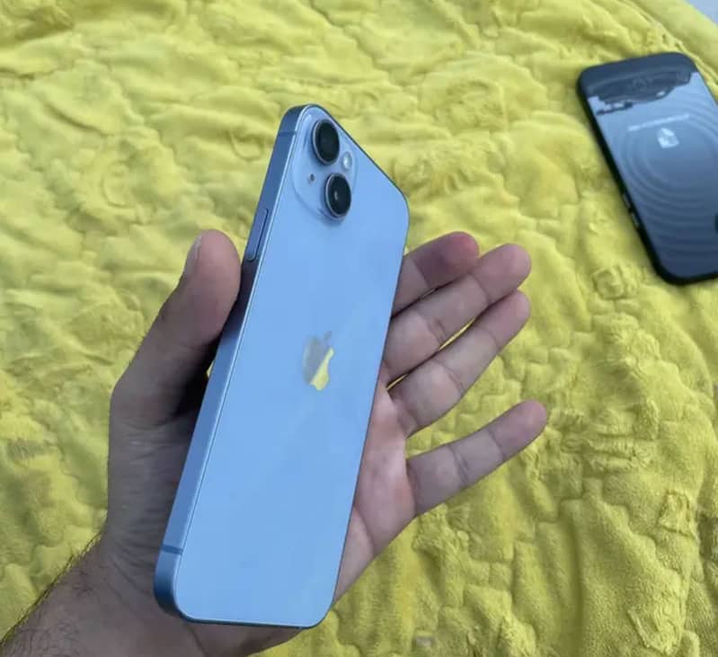 Apple iPhone 14 plus 2