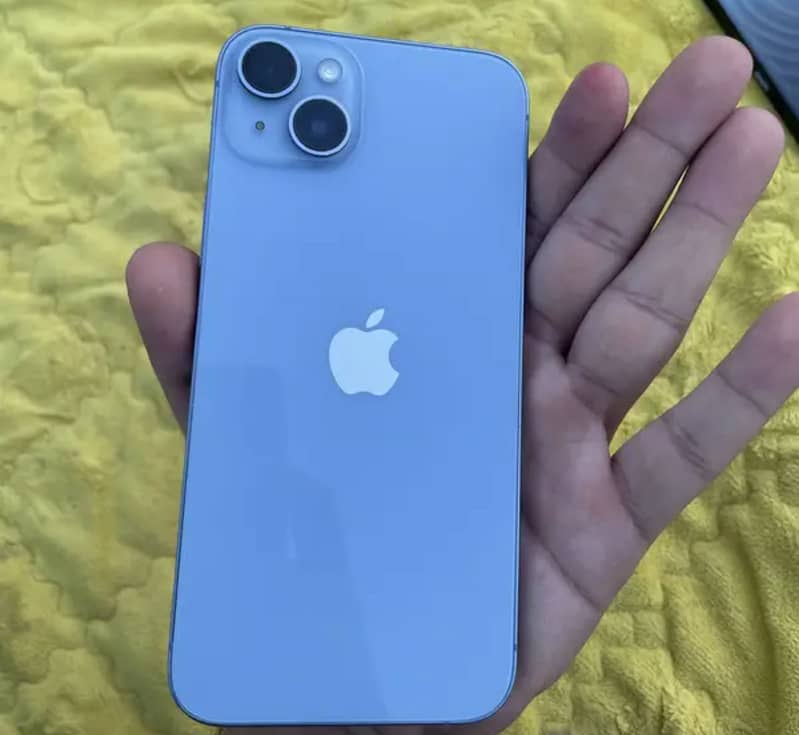 Apple iPhone 14 plus 5
