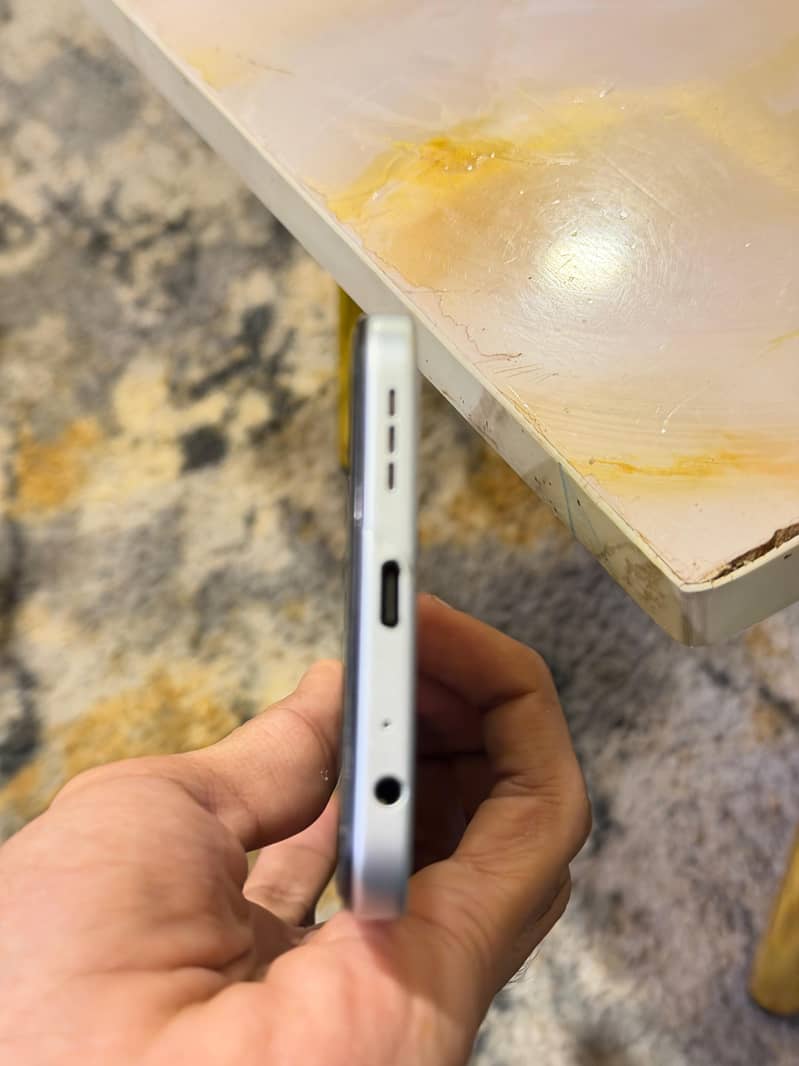 Tecno spark 40 2