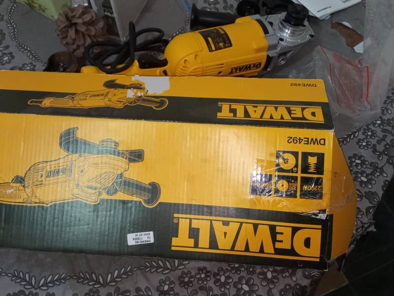 tile cutter 4