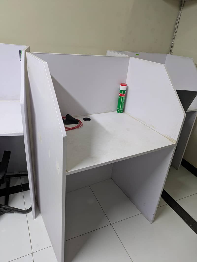 Office Workstation 2