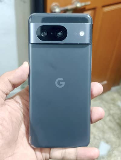 Google Pixel 8