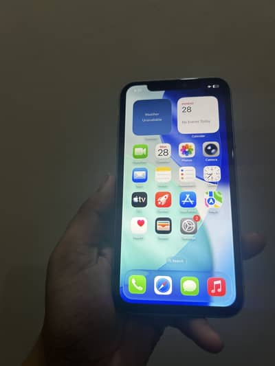 iPhone 11 non pta 64 gb