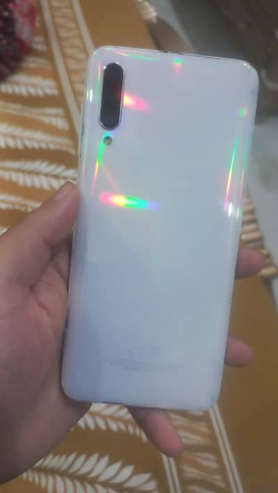 Samsung Galaxy A30S
