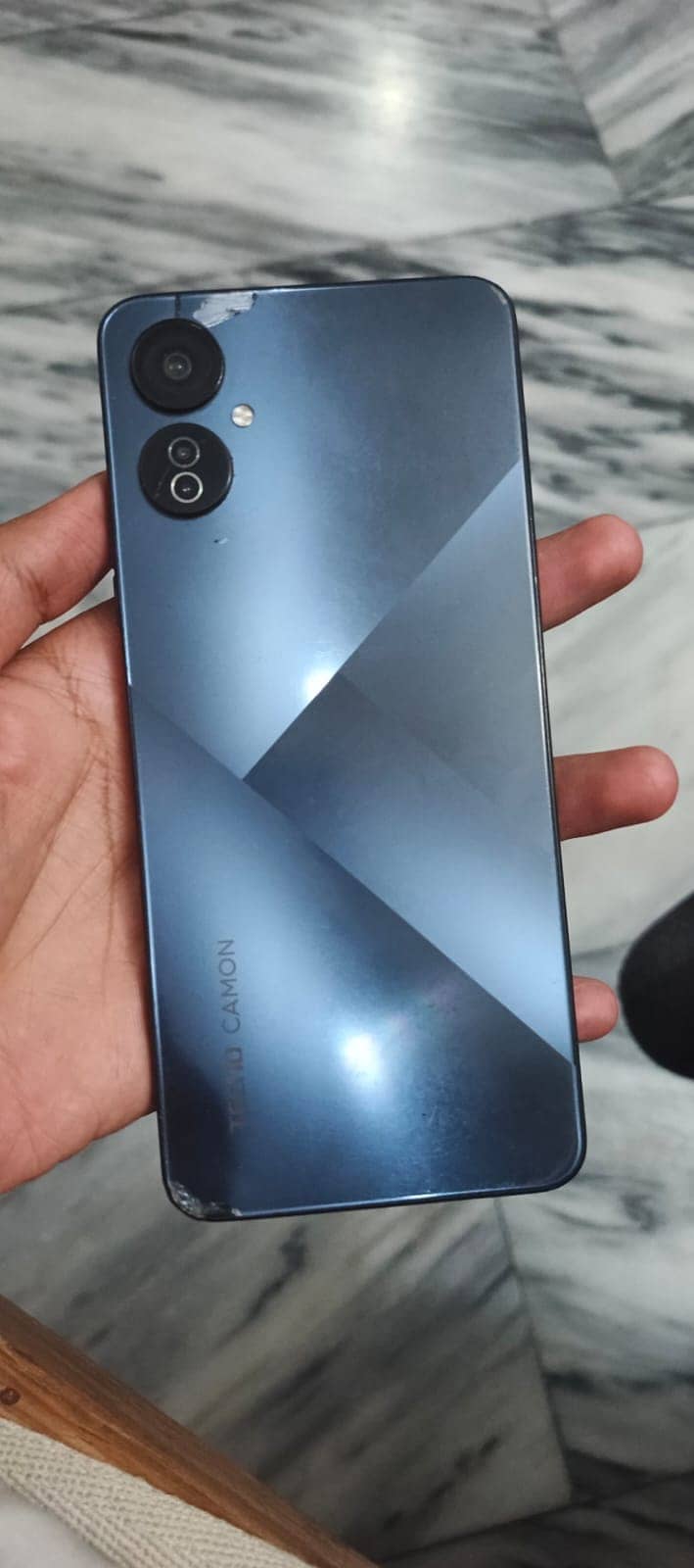 Tecno Camon 19 2