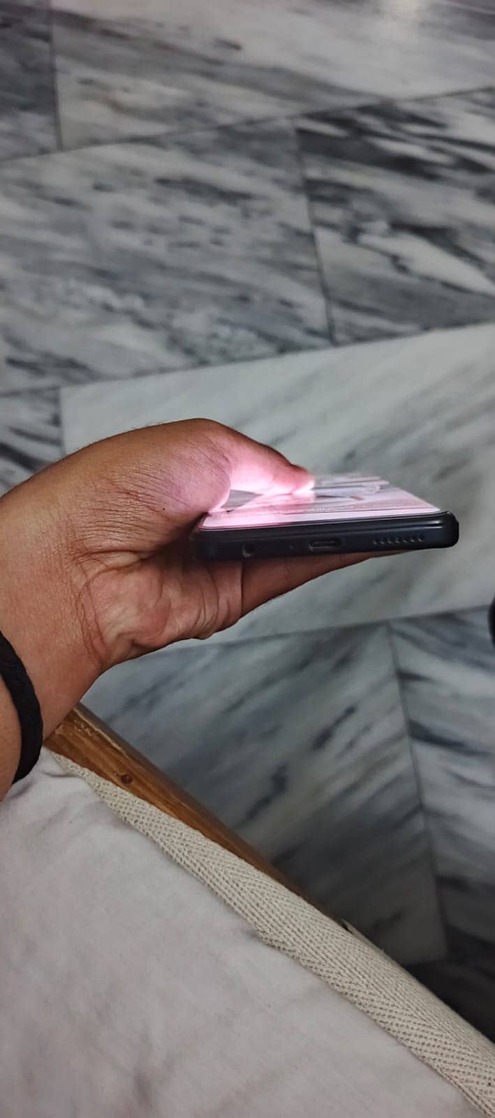 Tecno Camon 19 5