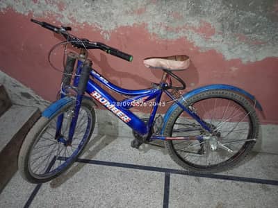 humble company cycle for sale