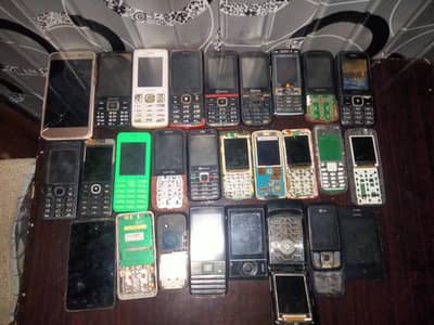 Nokia Other Model