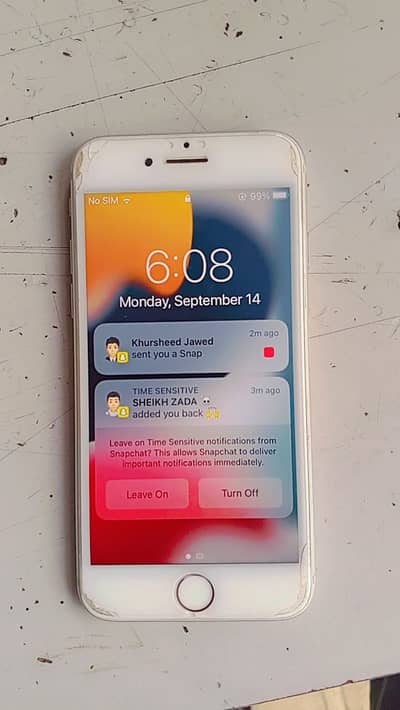 i phone 7