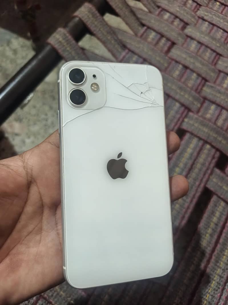 Apple iPhone 11 1