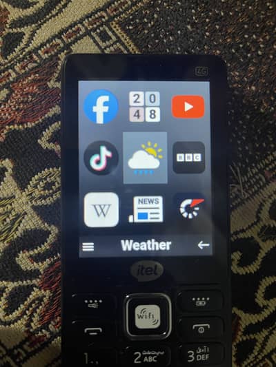 Itel Neo R60+ | Best Hotspot Phone | 10/10