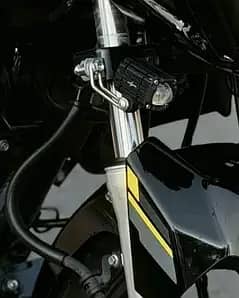 honda cb150f original tyres