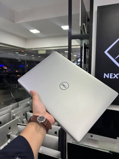 Dell Latitude 5410 Core i7 10th Gen | 8GB RAM | 256GB SSD