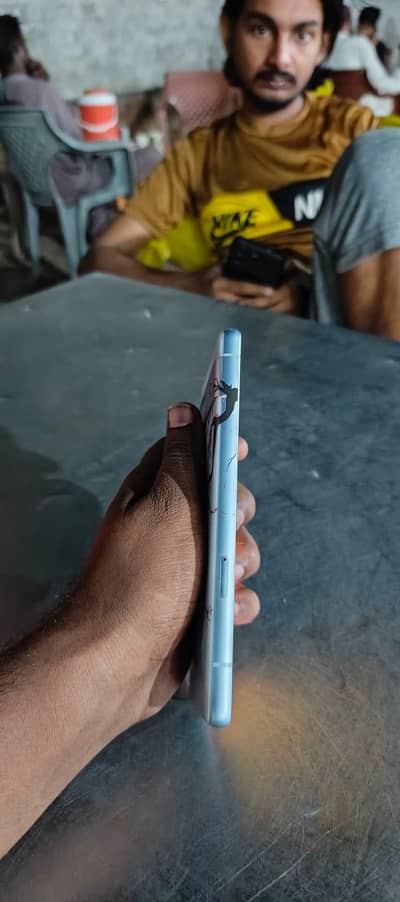 Google Pixel 7a