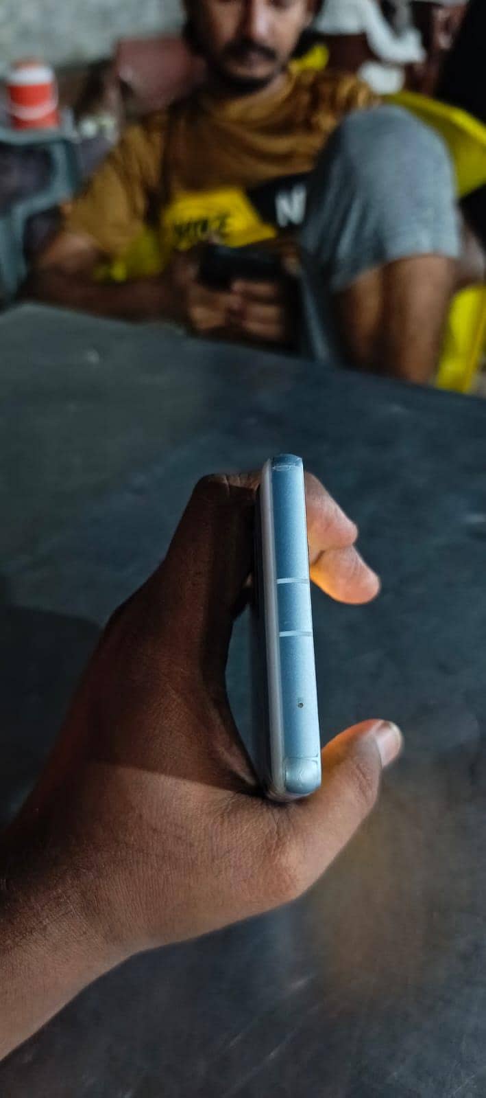 Google Pixel 7a 3