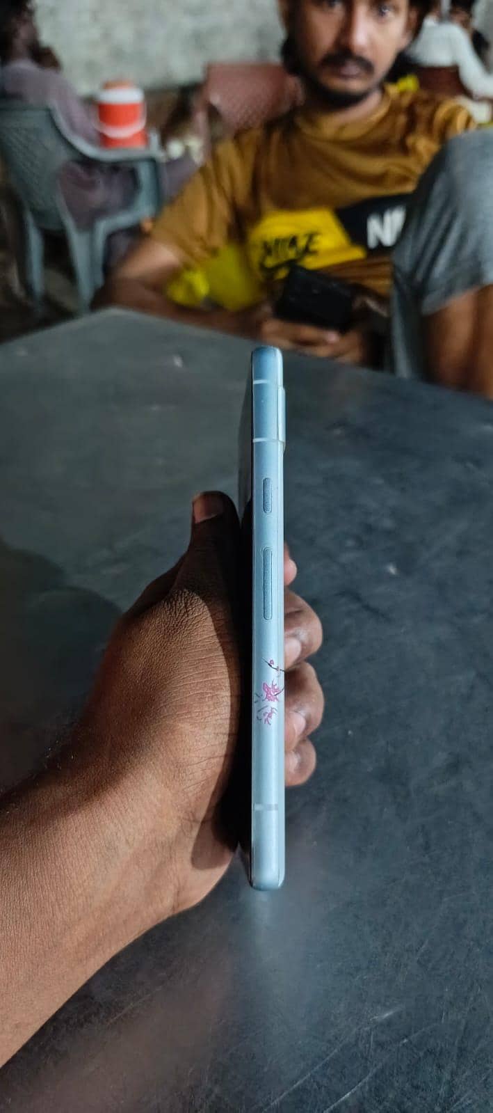 Google Pixel 7a 4