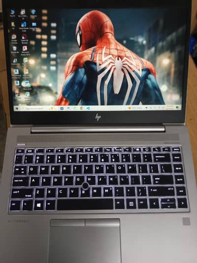 ELite book hp for sale