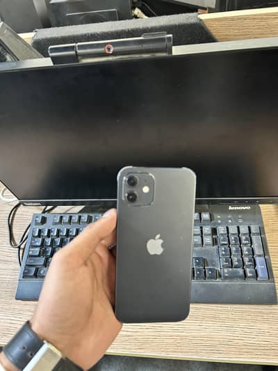 Apple iPhone 12 Jv