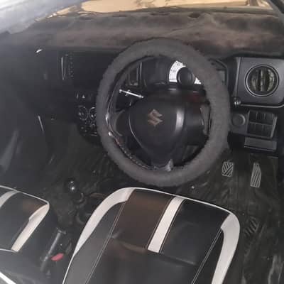 Suzuki Alto 2022