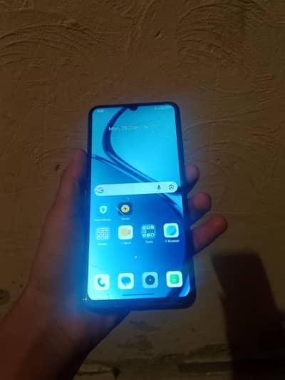 Realme C51