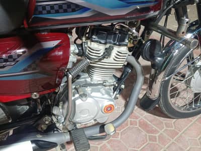 special Honda lover bike zero condition all useful high often