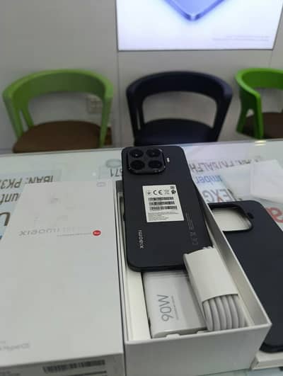 Xiaomi 15t pro mi official store 210000
