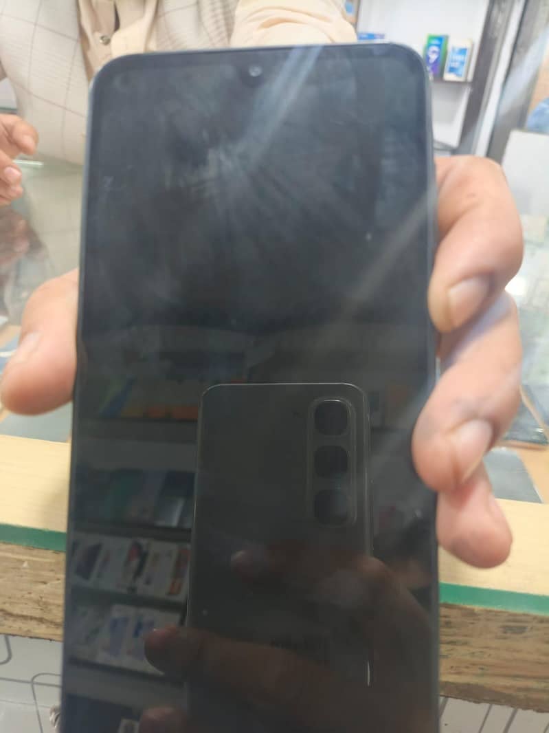 Samsung A16 3