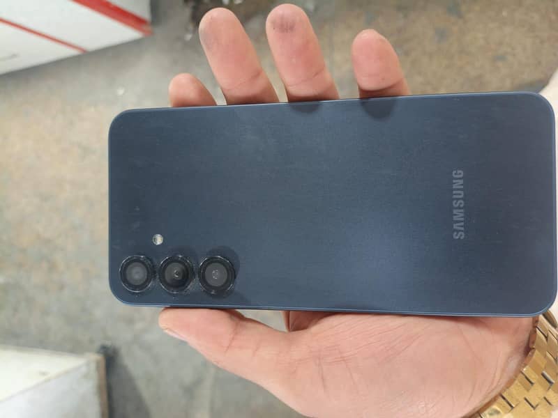 Samsung A16 5