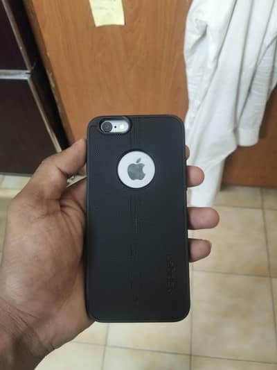Apple iPhone 6S