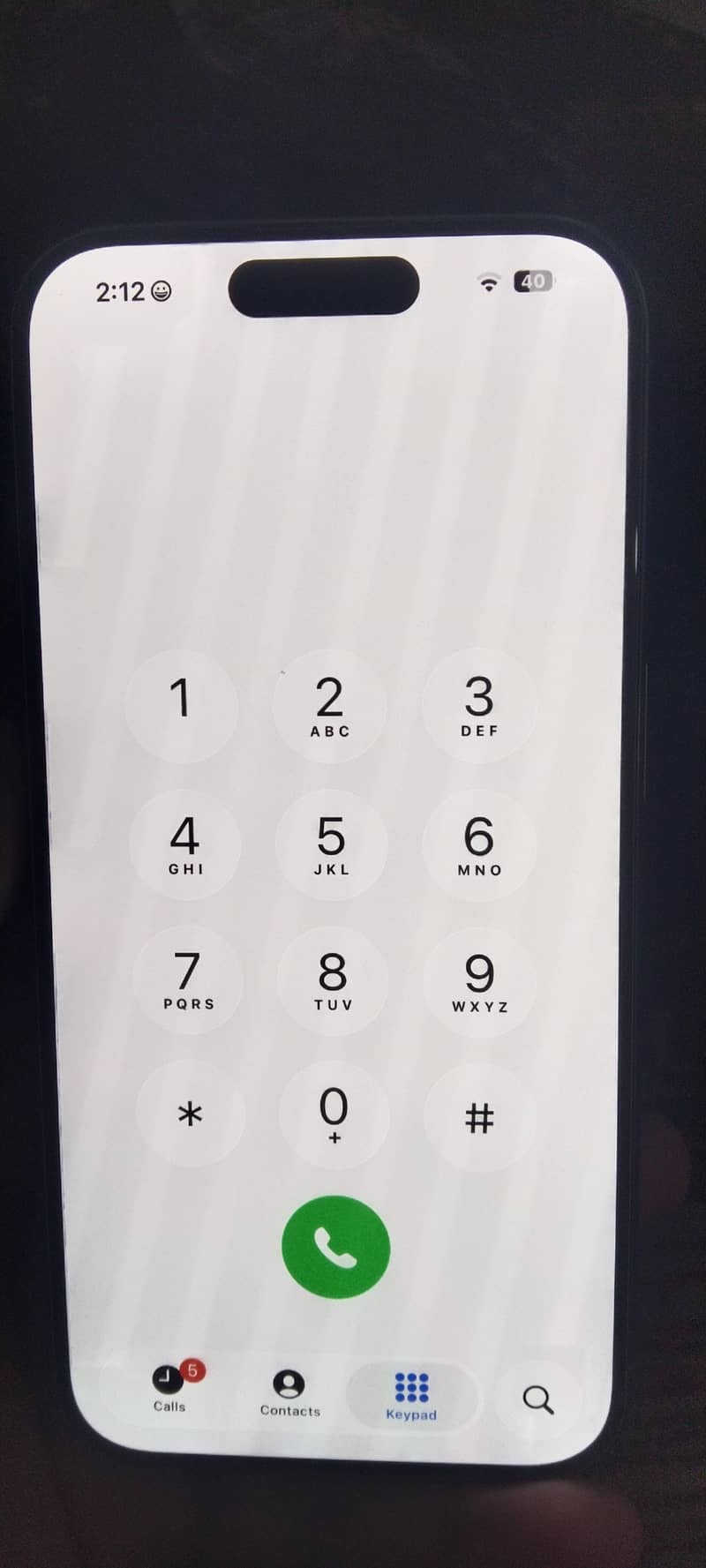 Apple iPhone 15 Pro 3