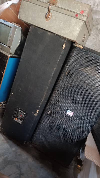 sound system 300 watt sapker 80 ki high