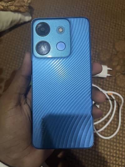 Infinix Smart 7